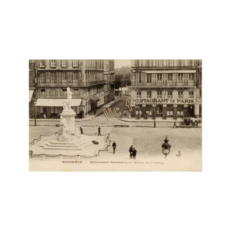 Bordeaux