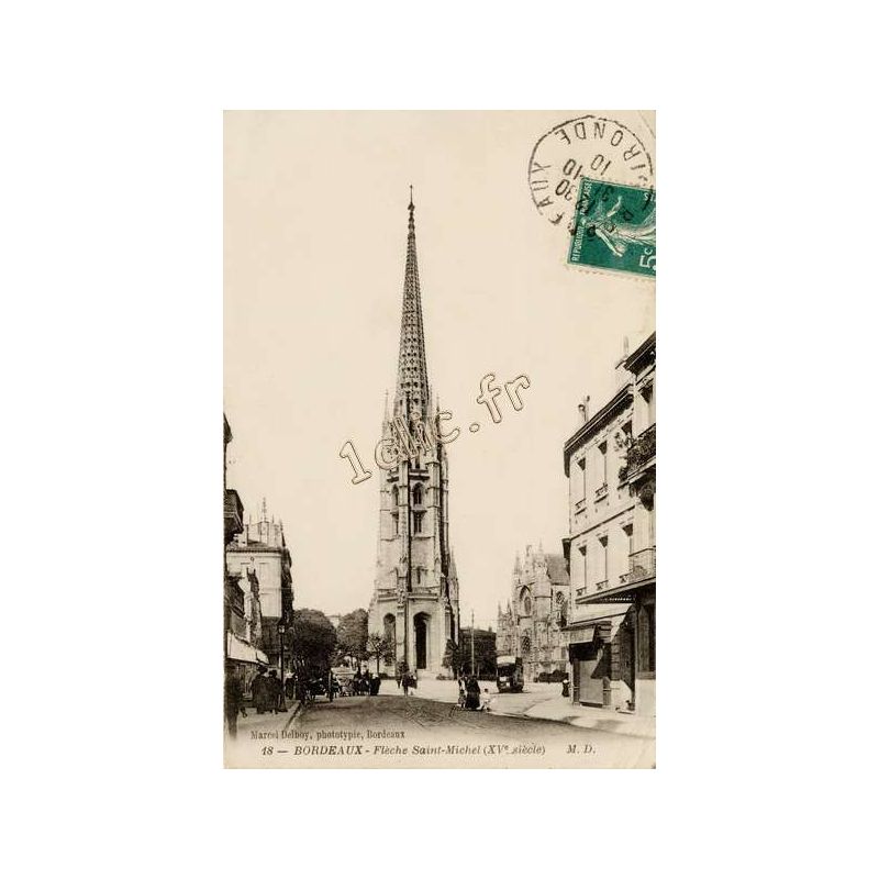 Bordeaux