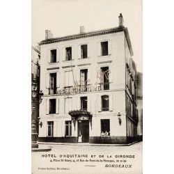 Bordeaux
