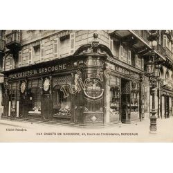 Bordeaux
