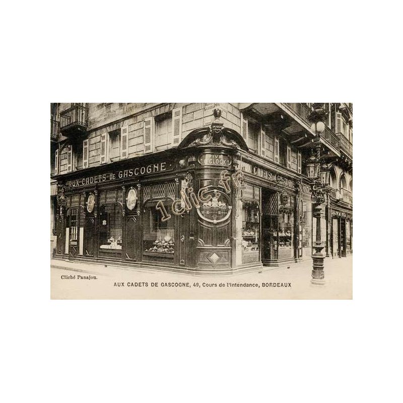 Bordeaux