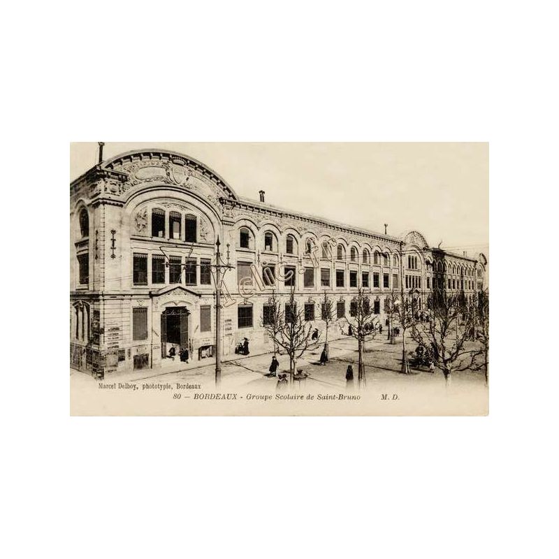 Bordeaux