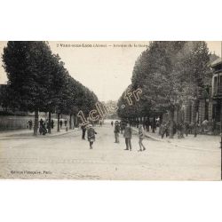 Vaux