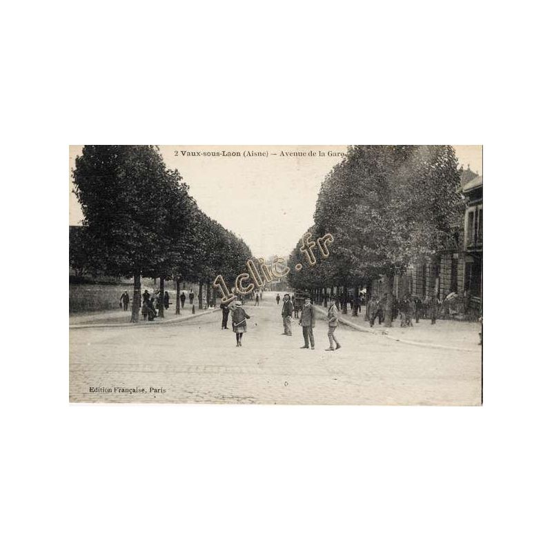 Vaux