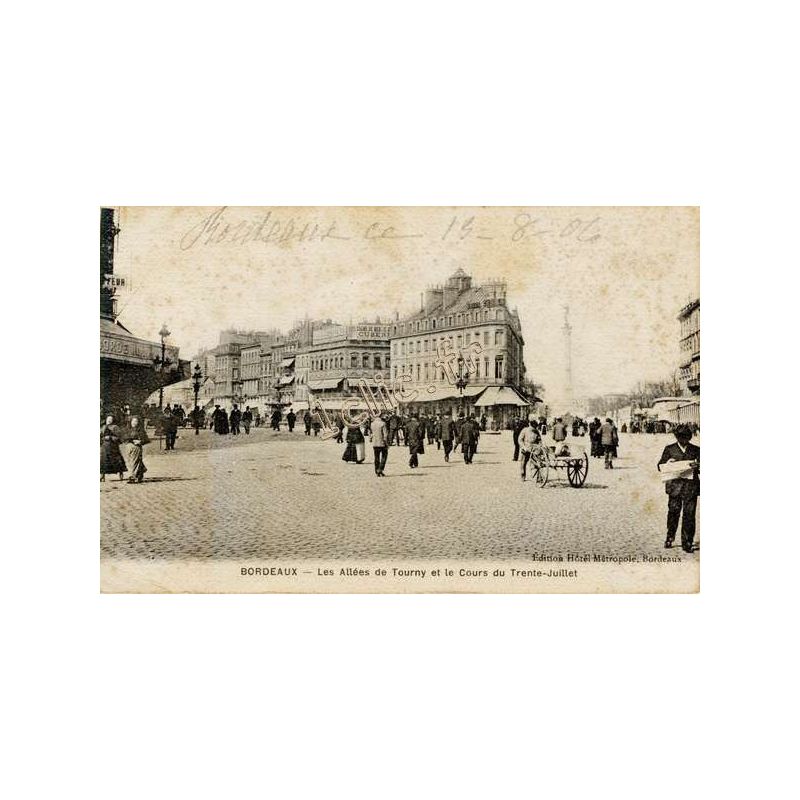 Bordeaux