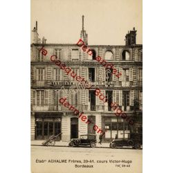 Bordeaux
