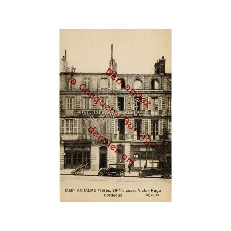 Bordeaux