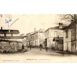 Bouliac