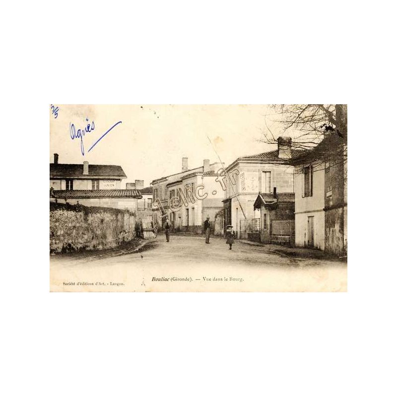 Bouliac