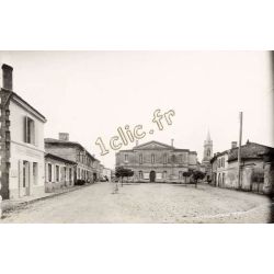 Bouliac