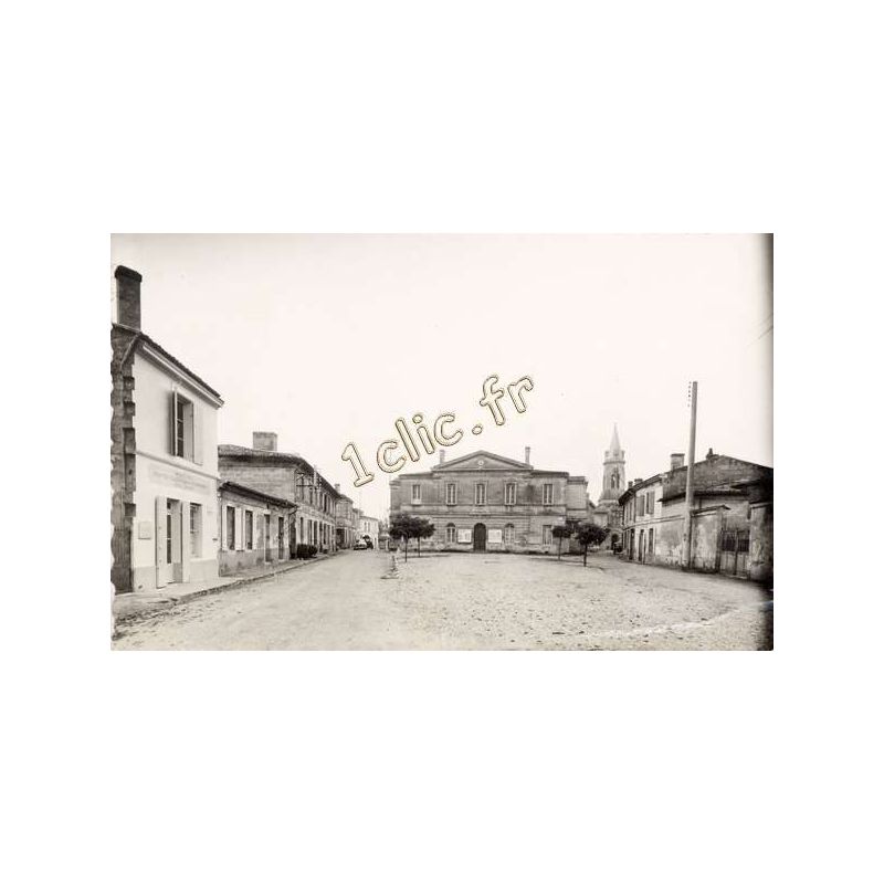 Bouliac