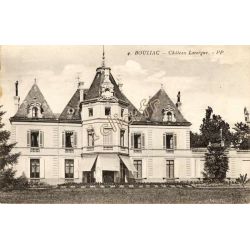 Bouliac