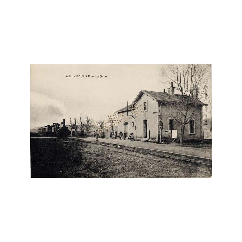 Bouliac