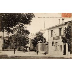 Bouliac