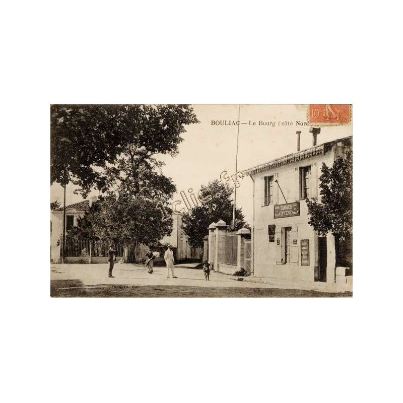 Bouliac