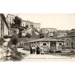 Bourg