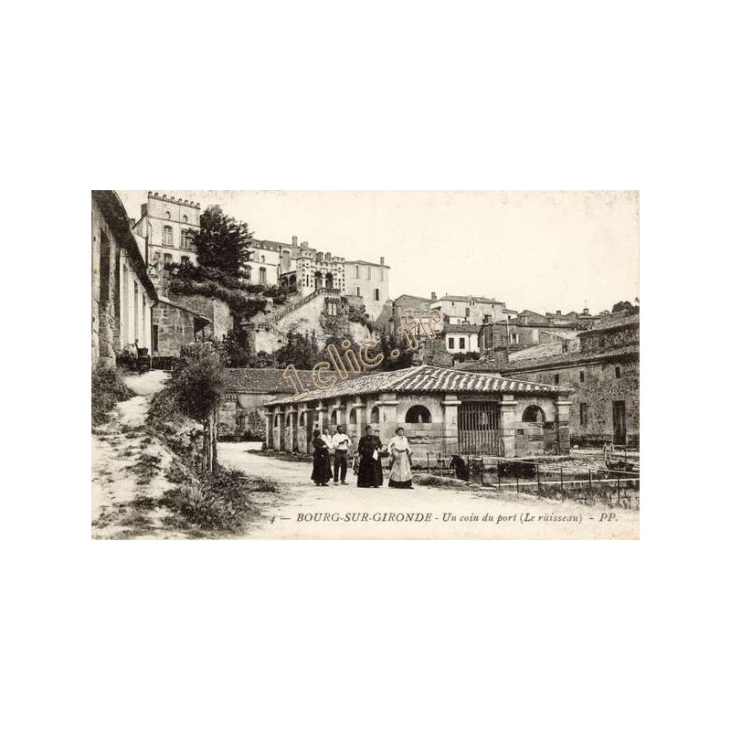 Bourg