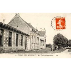 Bourg