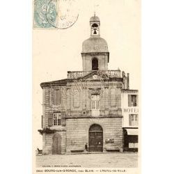 Bourg