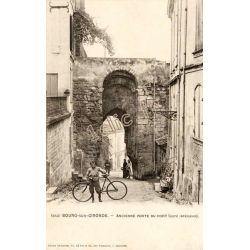 Bourg