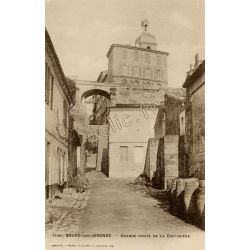 Bourg