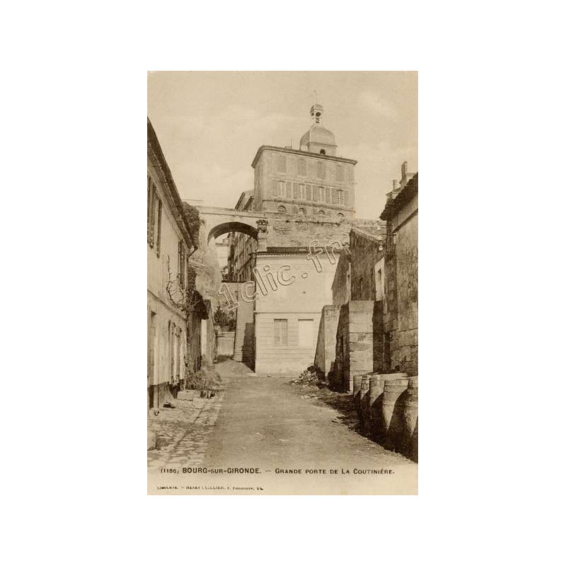 Bourg
