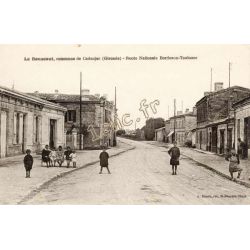 Bousacut