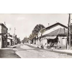Le Bouscat