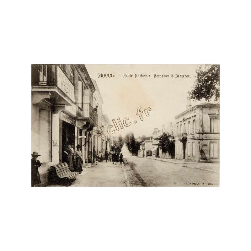 Branne