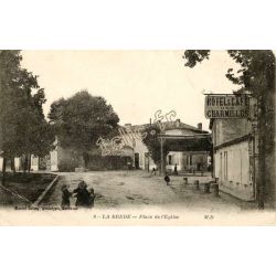La Brede
