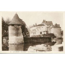 La Brede