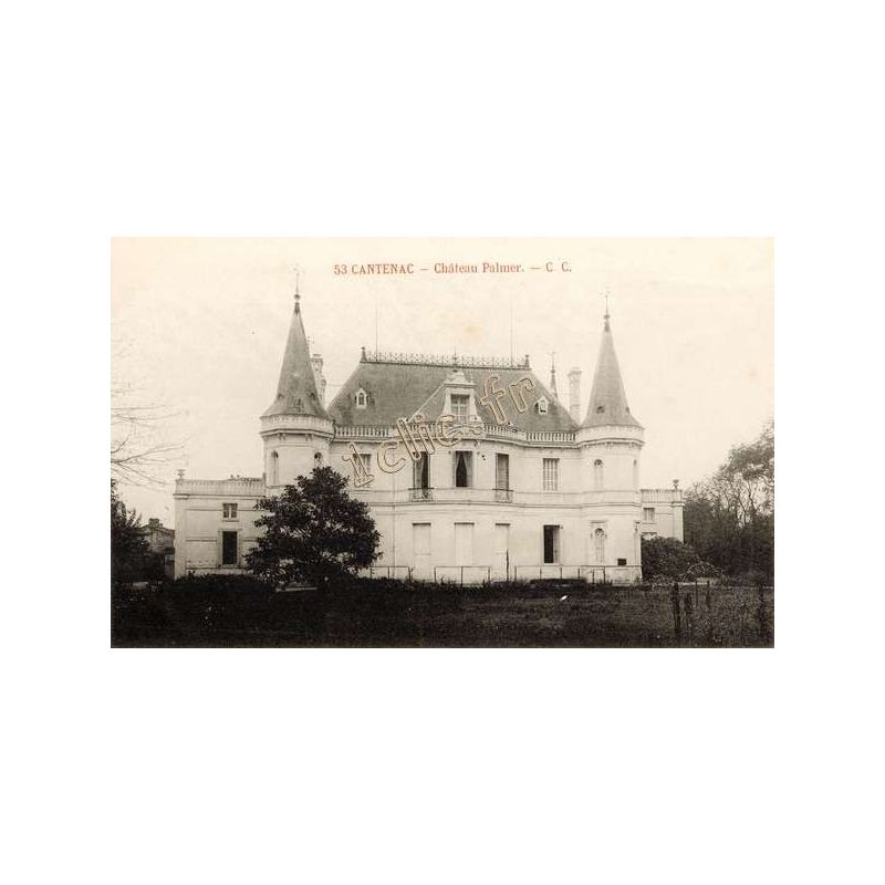 Cantenac