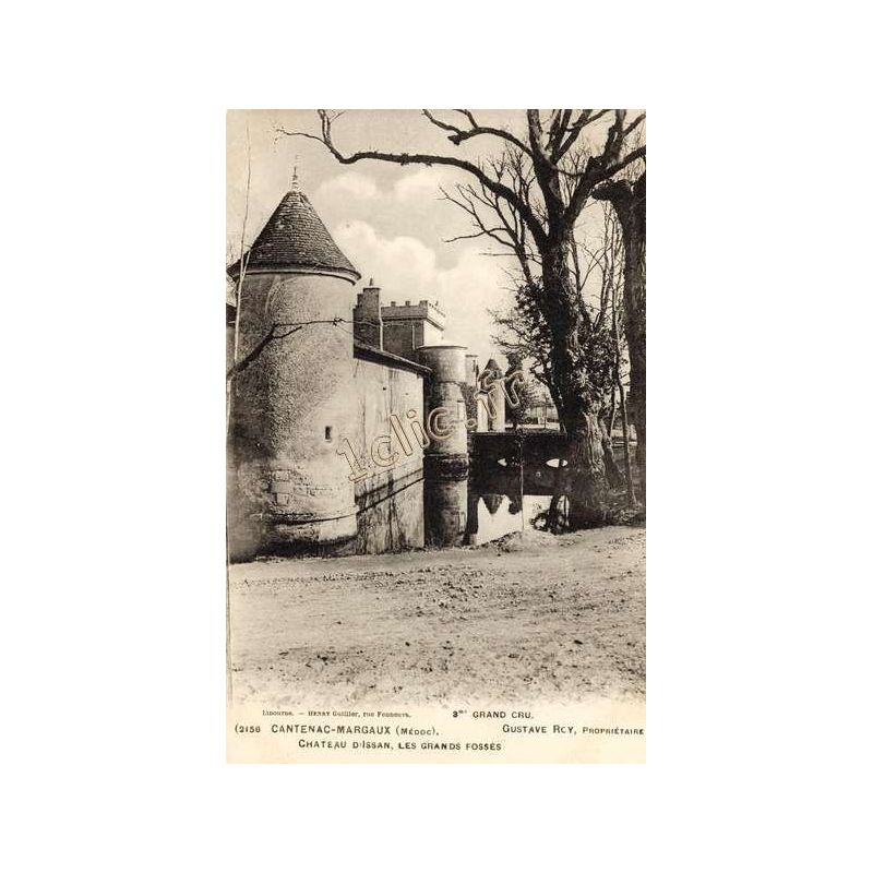 Cantenac