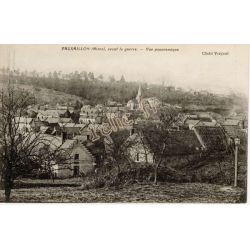 Vauxaillon