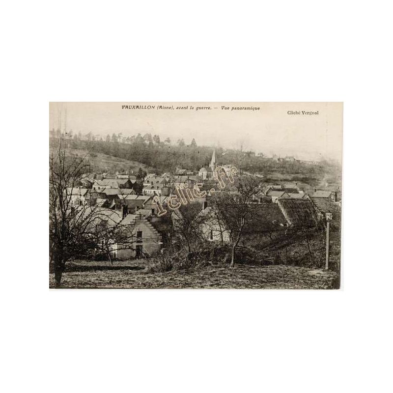 Vauxaillon