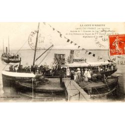 Cap-Ferret
