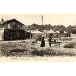 Cap-Ferret