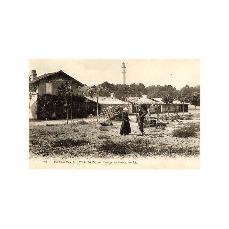 Cap-Ferret