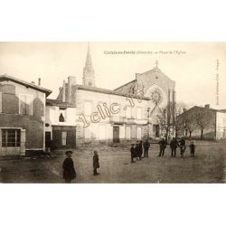 Castets-En-Dorthe