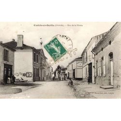 Castets-En-Dorthe
