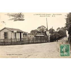 Cazaux