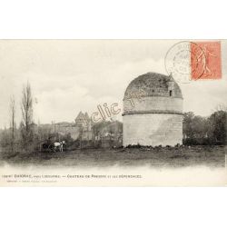 Daignac