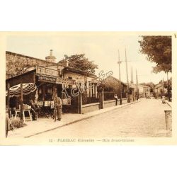 Floirac