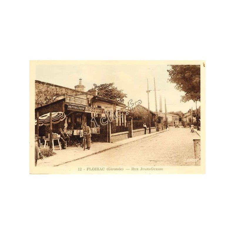 Floirac