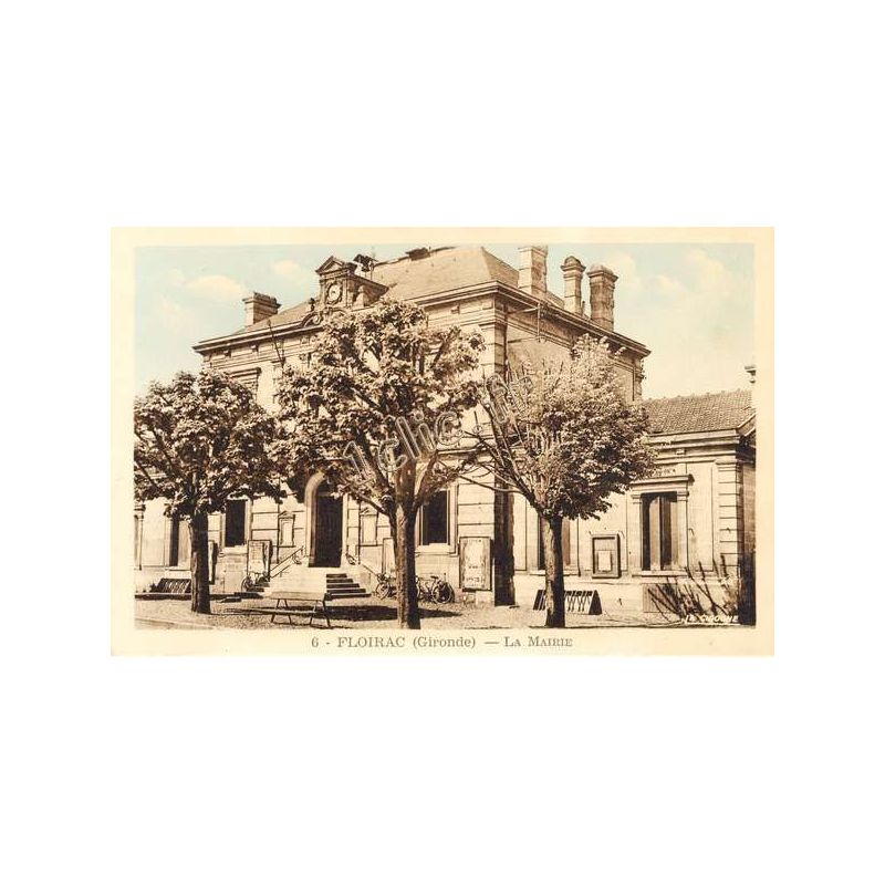 Floirac