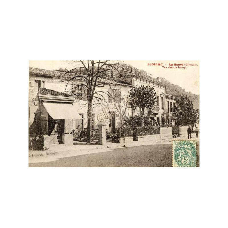 Floirac