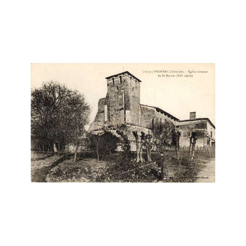 Fronsac