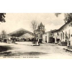 Frontenac
