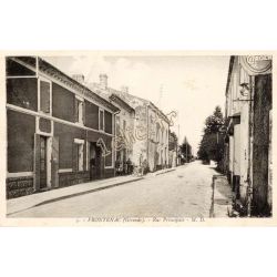 Frontenac
