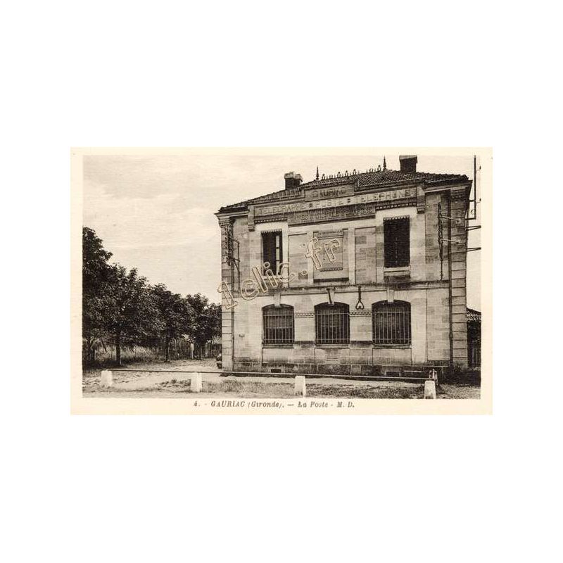 Gauriac